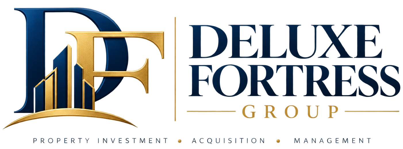 Deluxe Fortress Group